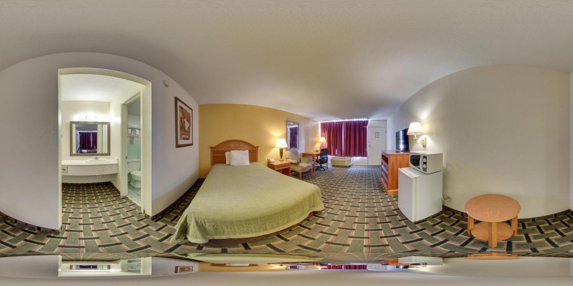 Rodeway Inn Denmark-Jackson Экстерьер фото